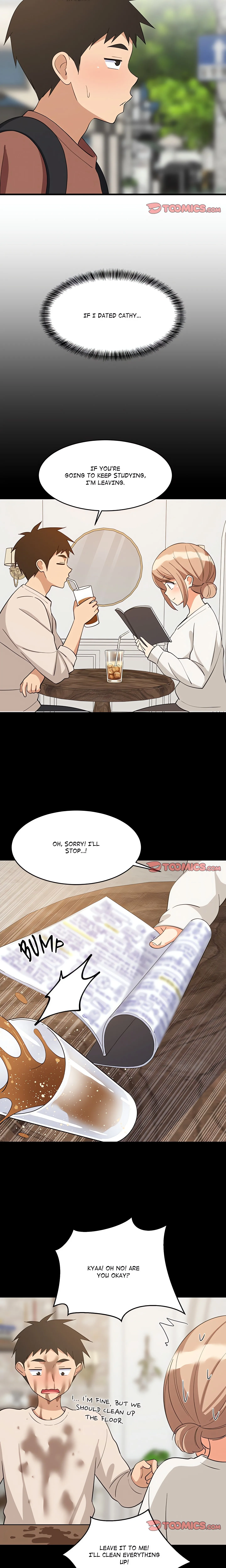 Study Buddies chapter 71 page 7