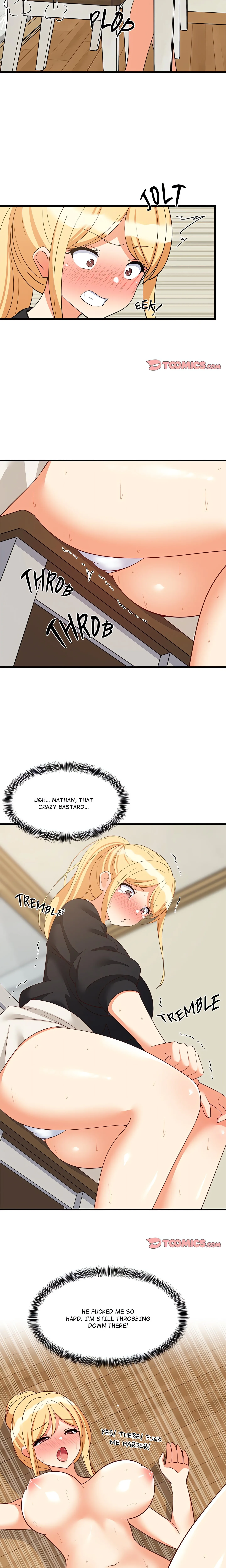 Study Buddies chapter 72 page 2