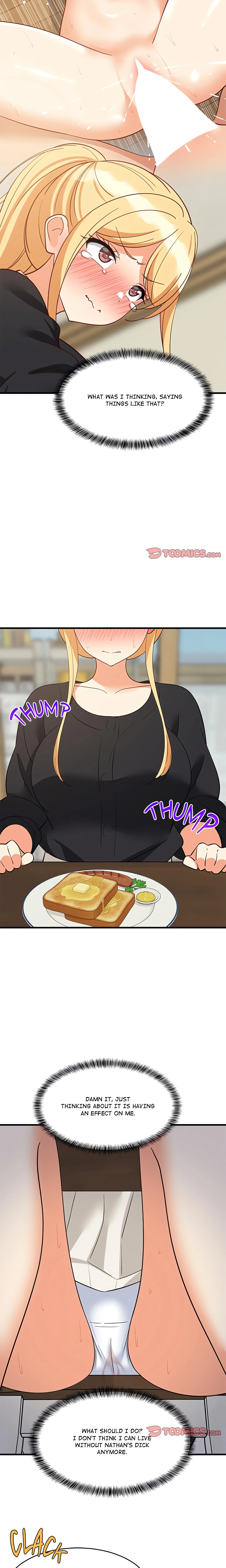 Study Buddies chapter 72 page 3