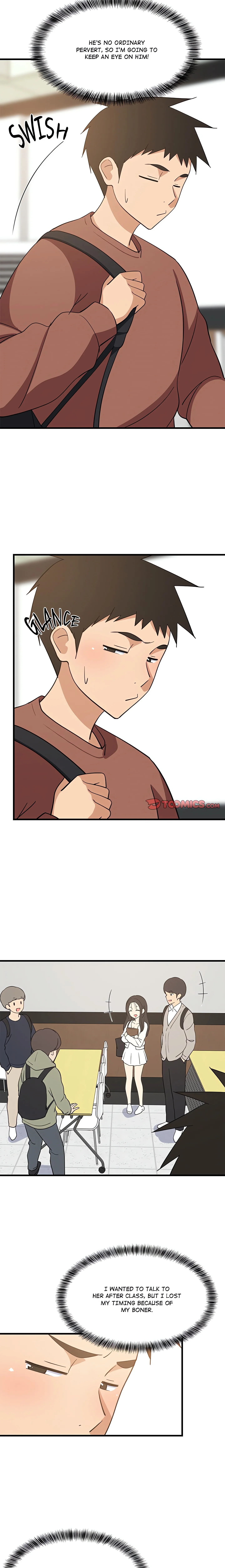 Study Buddies chapter 73 page 2