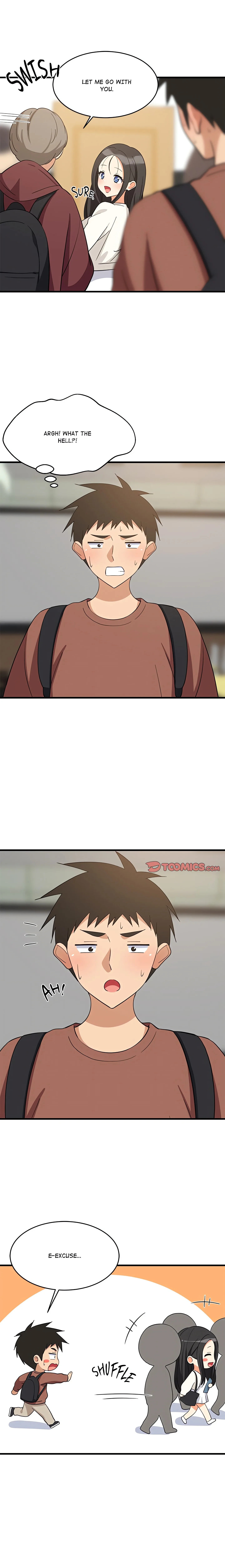 Study Buddies chapter 73 page 7