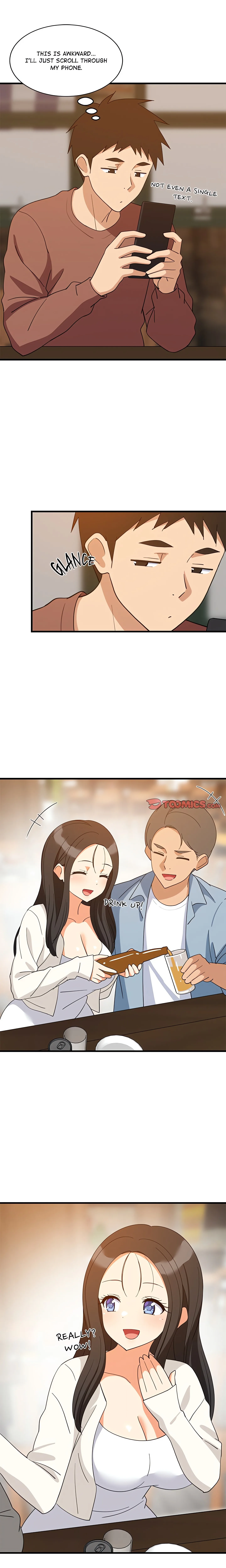 Study Buddies chapter 74 page 2