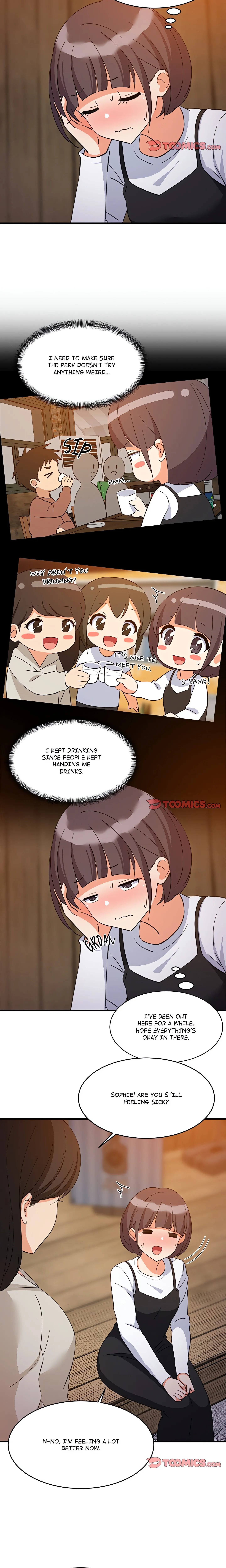 Study Buddies chapter 76 page 2