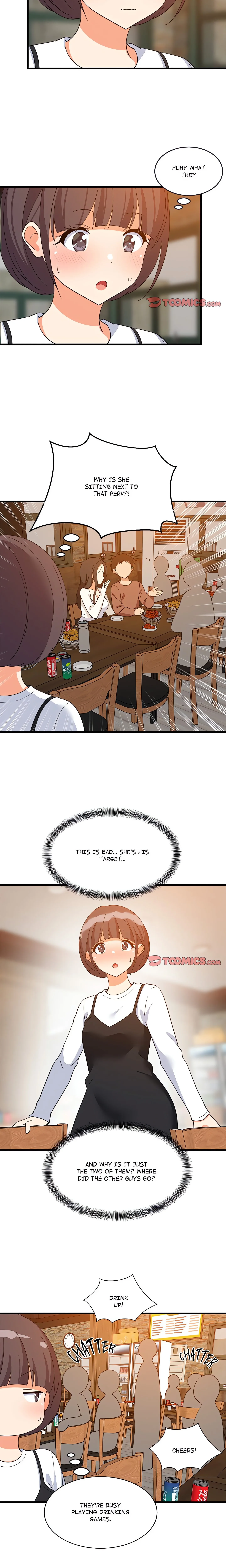 Study Buddies chapter 76 page 4