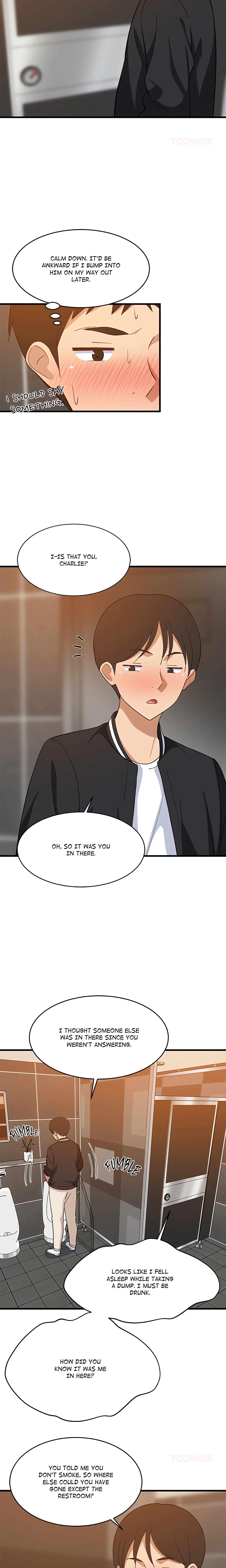 Study Buddies chapter 78 page 2