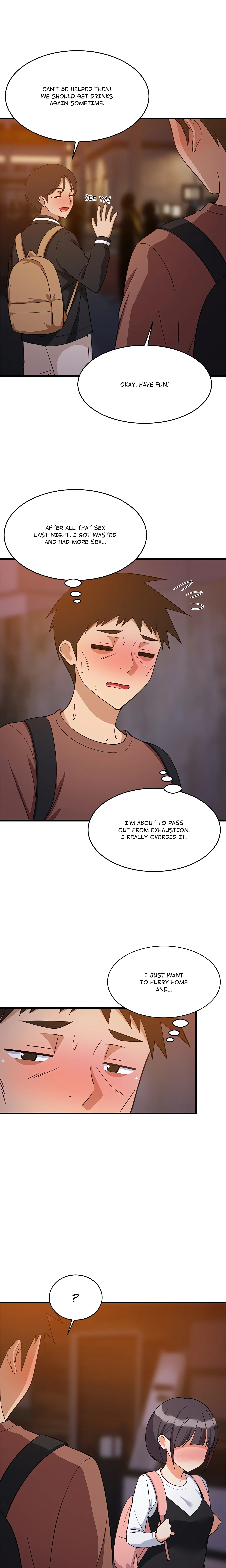 Study Buddies chapter 79 page 2