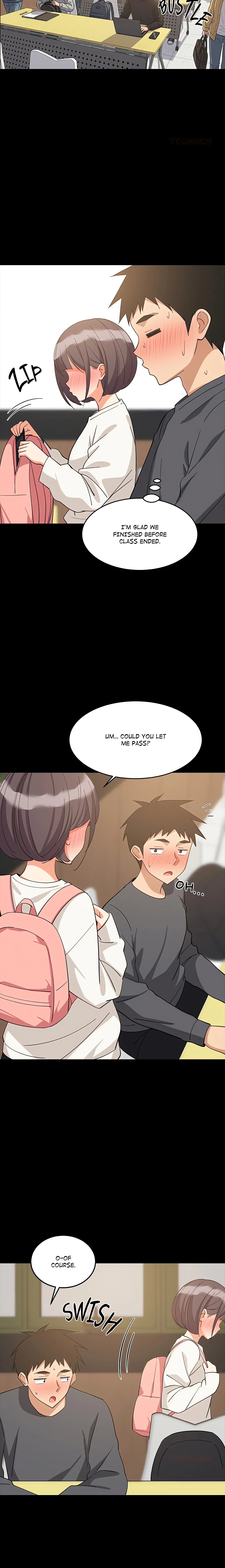 Study Buddies chapter 83 page 2