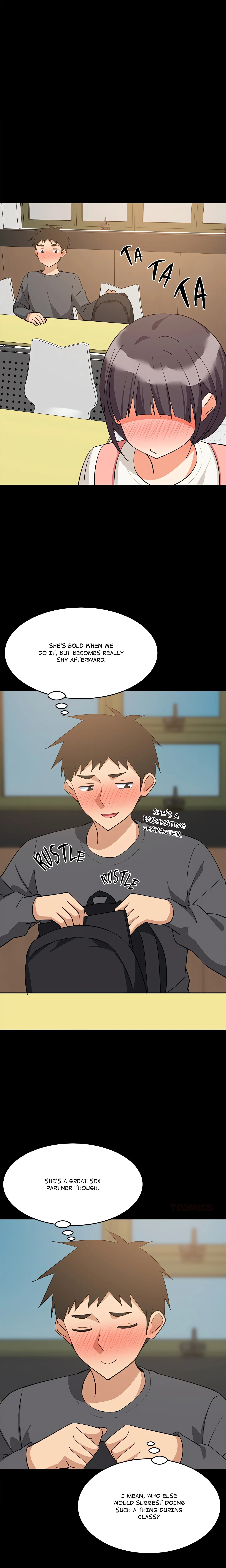 Study Buddies chapter 83 page 3