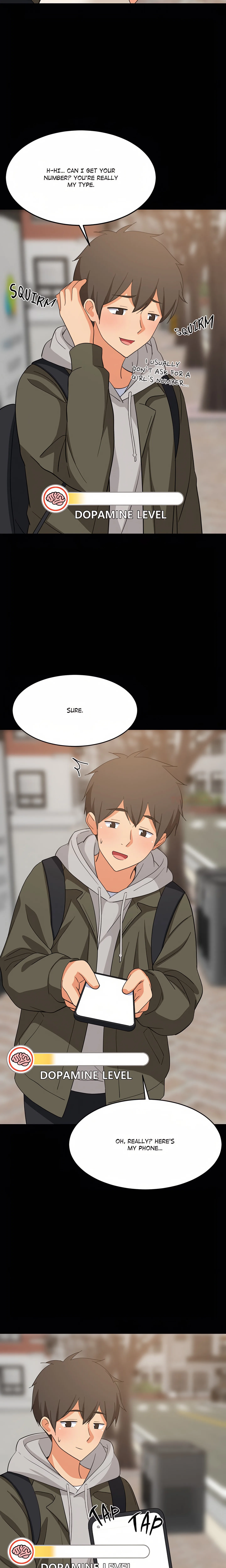 Study Buddies chapter 84 page 2