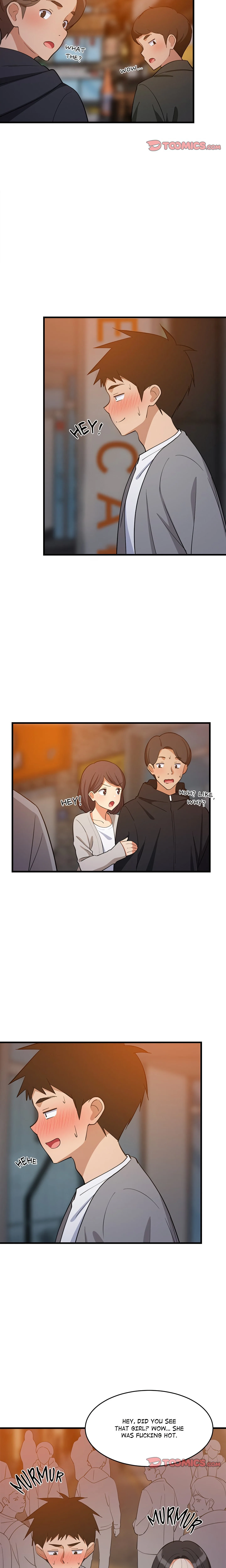 Study Buddies chapter 85 page 2