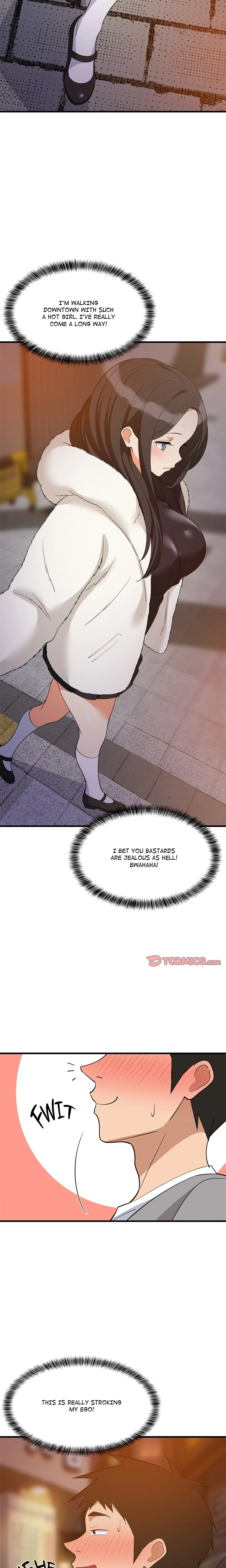 Study Buddies chapter 85 page 4