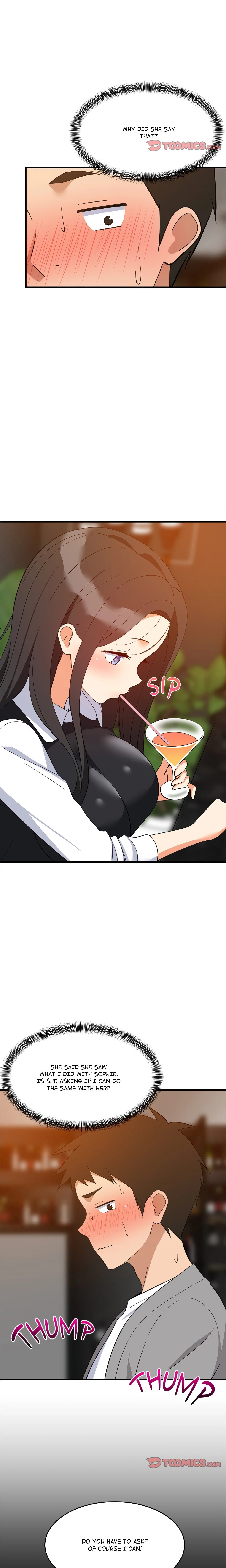 Study Buddies chapter 86 page 2