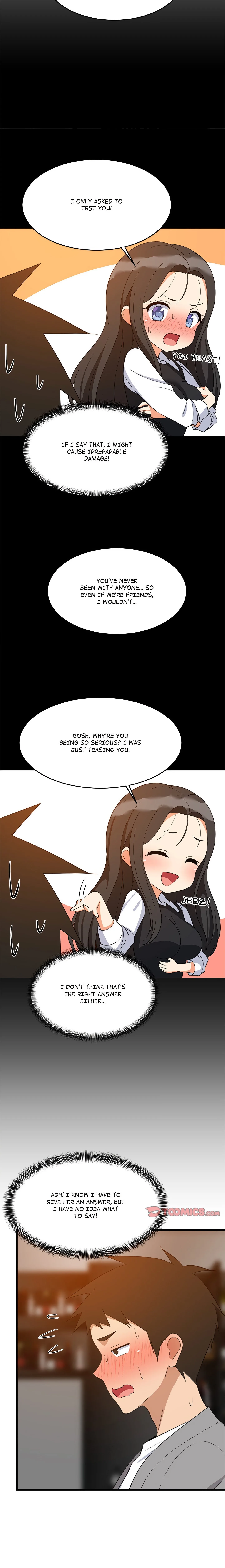 Study Buddies chapter 86 page 3