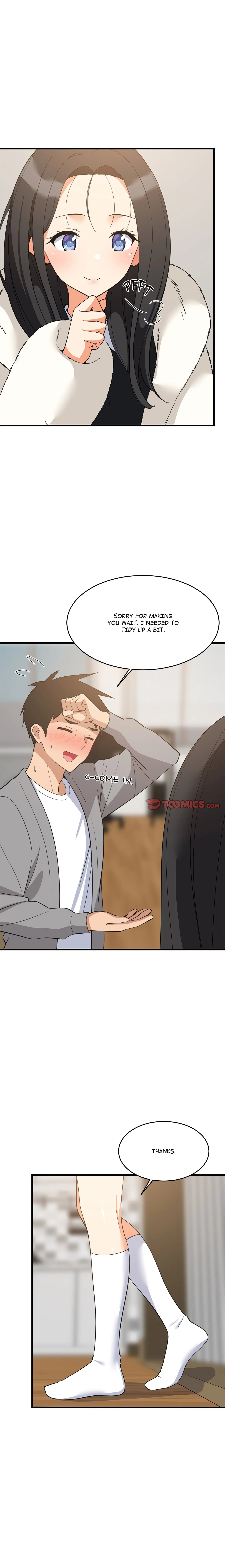 Study Buddies chapter 87 page 2
