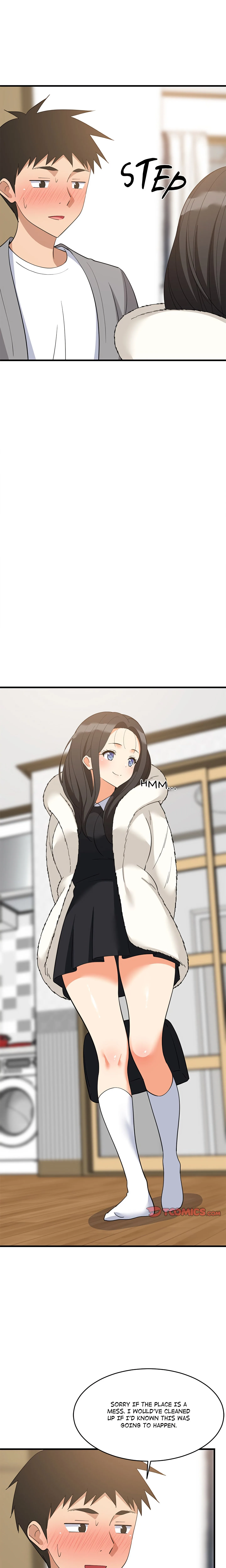 Study Buddies chapter 87 page 3