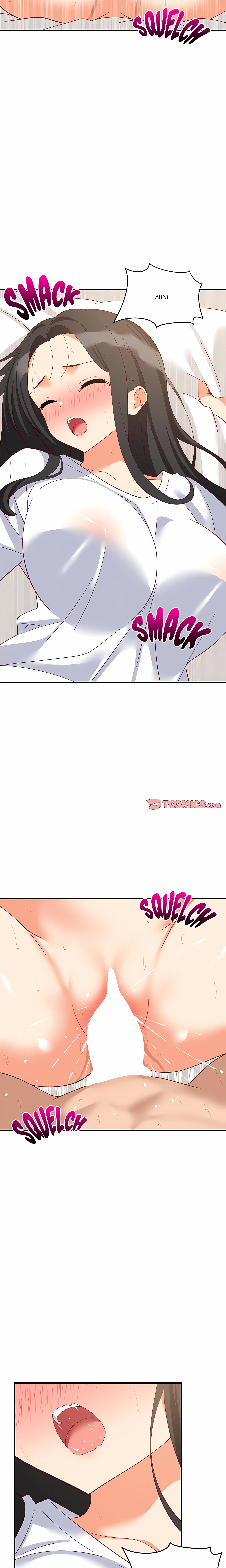 Study Buddies chapter 89 page 2
