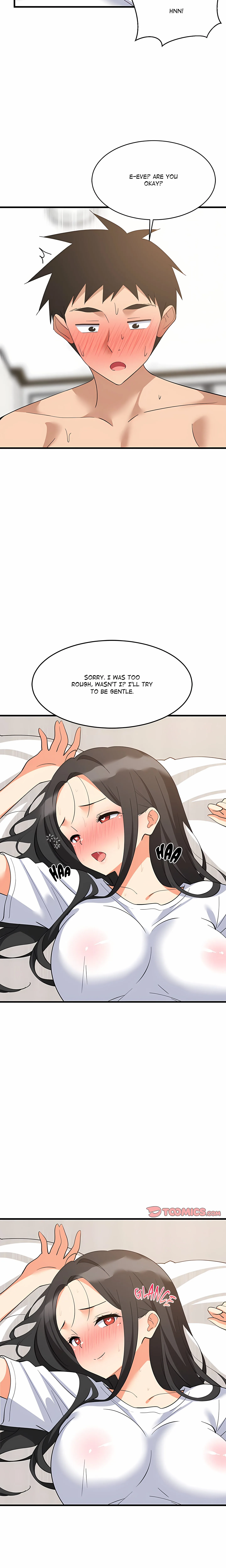 Study Buddies chapter 89 page 3