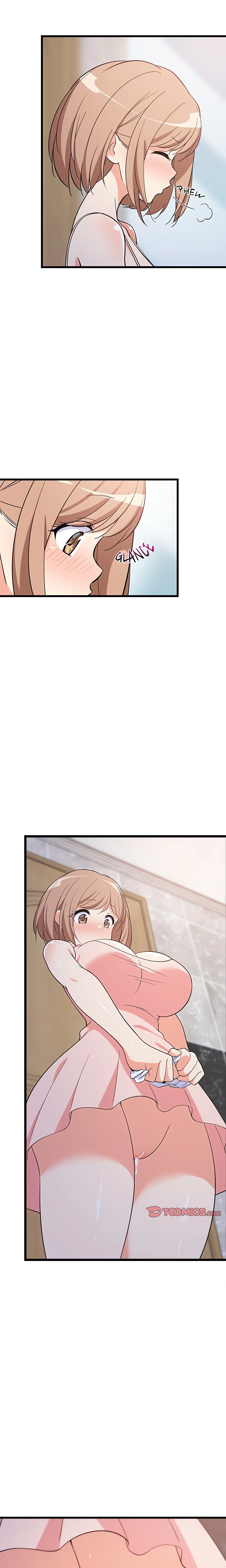 Study Buddies chapter 9 page 3