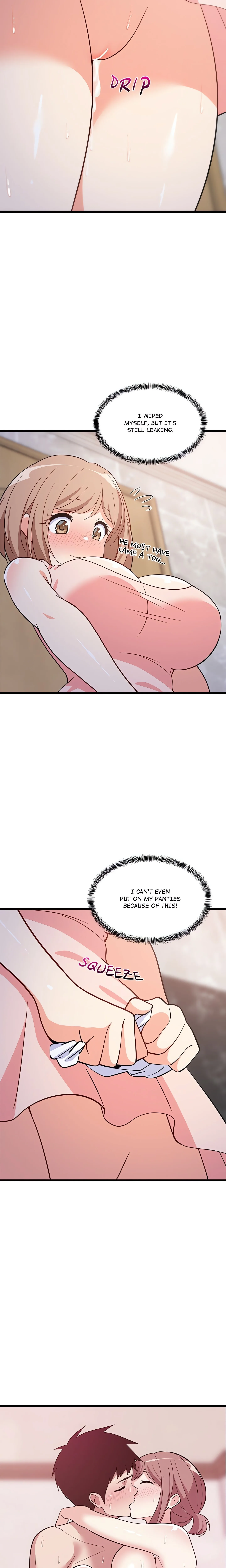 Study Buddies chapter 9 page 4