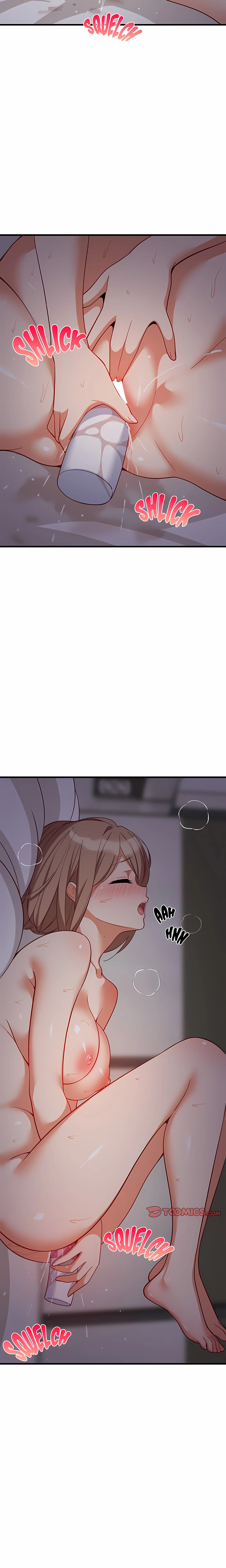 Study Buddies chapter 91 page 3