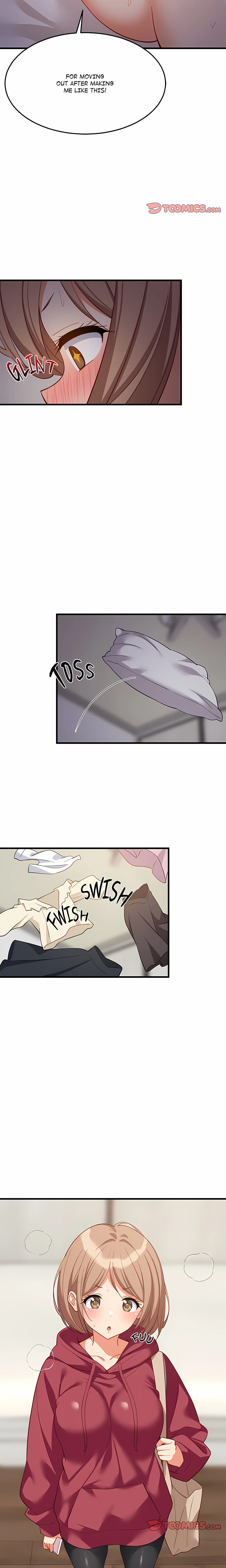 Study Buddies chapter 91 page 7