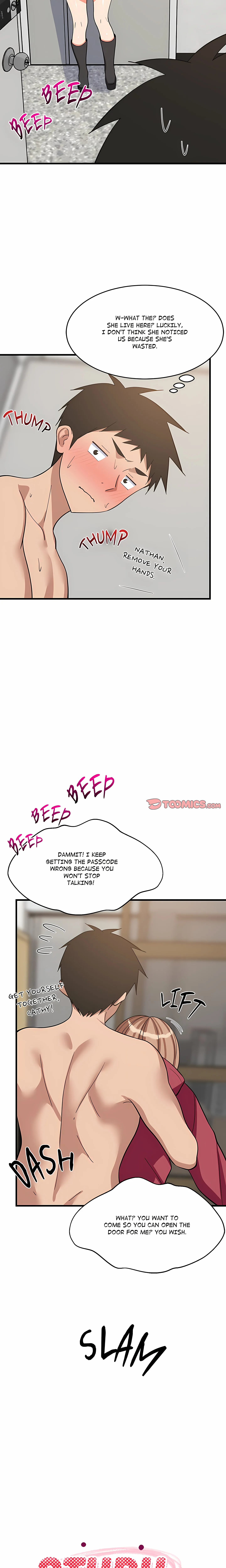 Study Buddies chapter 92 page 2