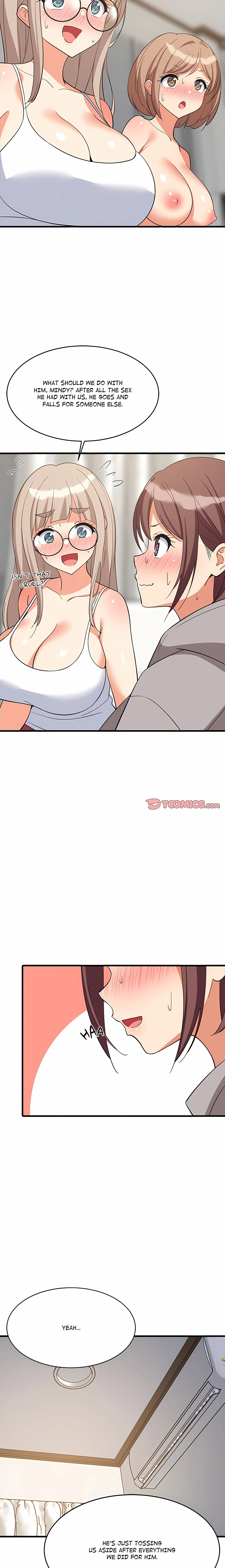 Study Buddies chapter 95 page 2