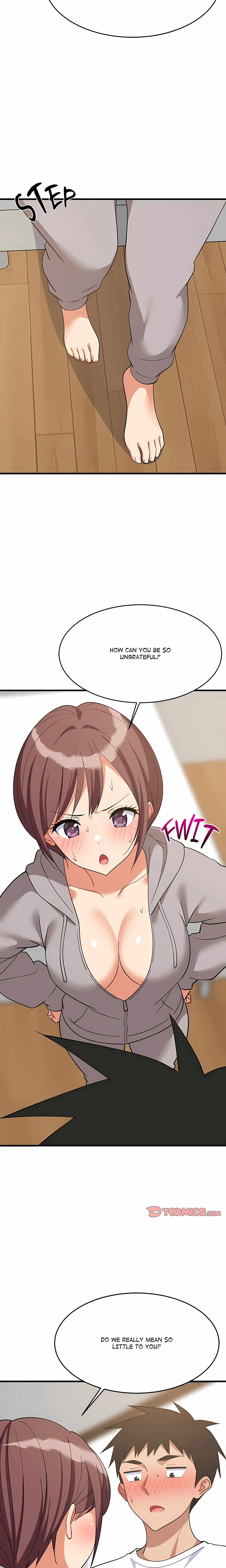 Study Buddies chapter 95 page 3