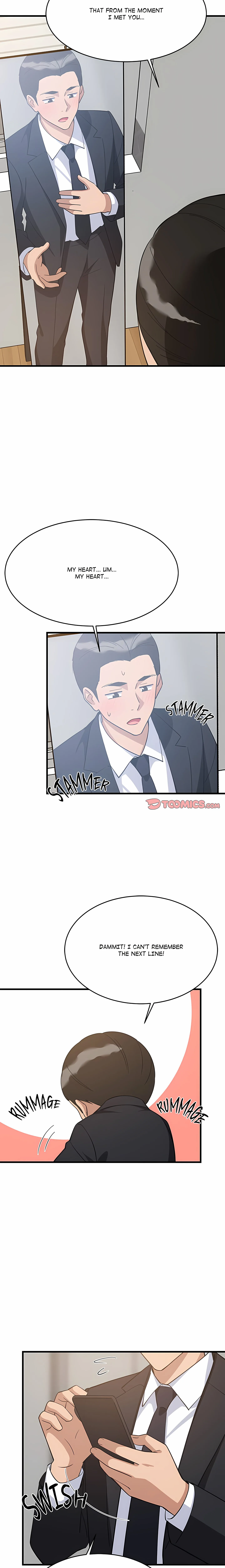 Study Buddies chapter 96 page 2