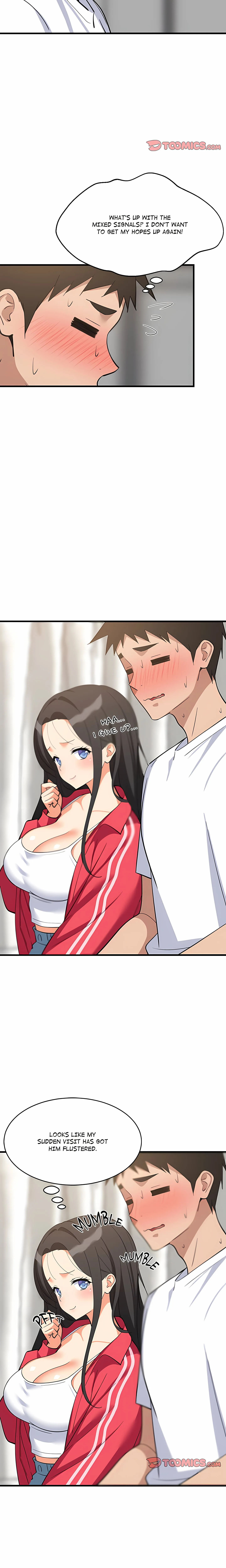 Study Buddies chapter 98 page 2