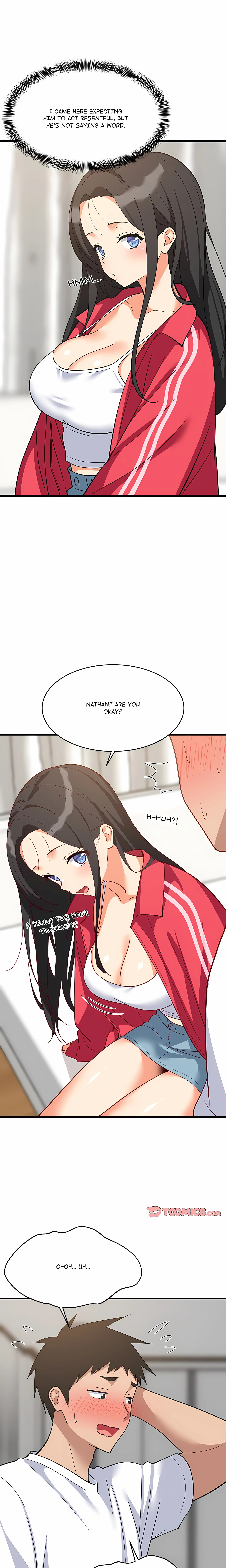 Study Buddies chapter 98 page 3