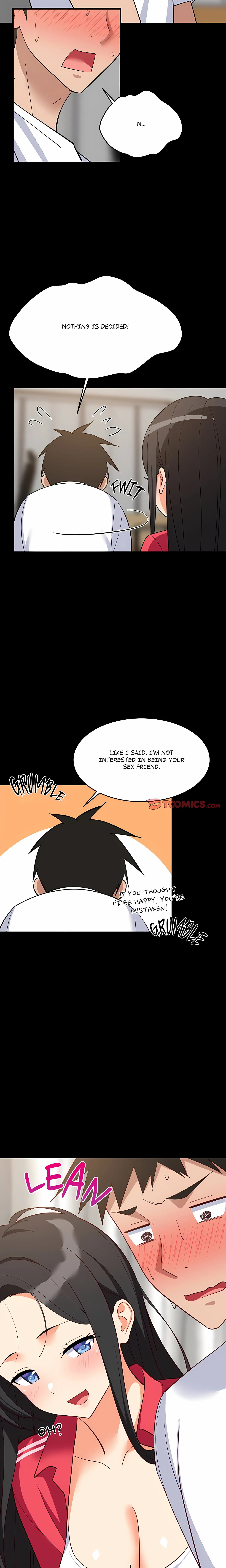 Study Buddies chapter 99 page 2