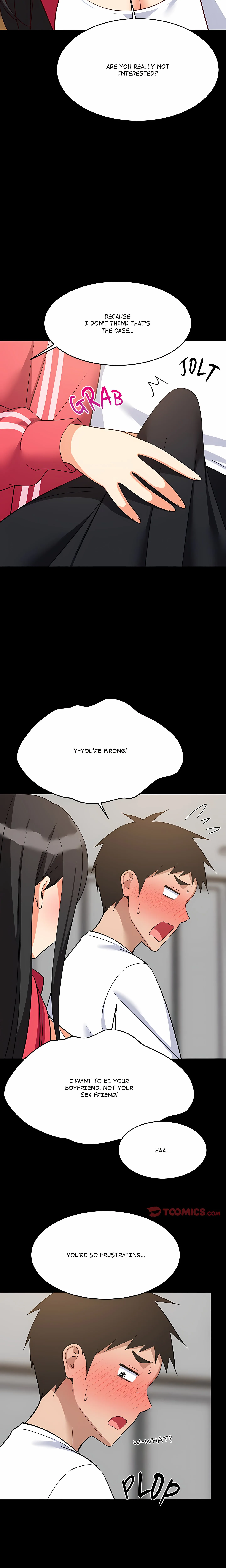 Study Buddies chapter 99 page 3