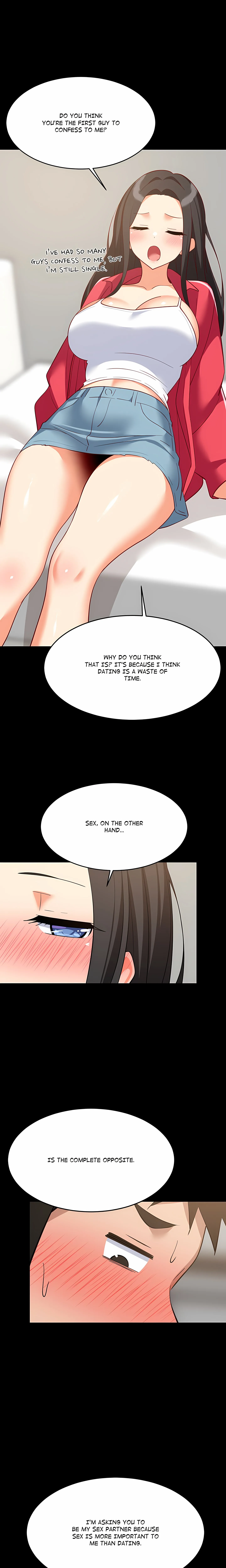 Study Buddies chapter 99 page 4