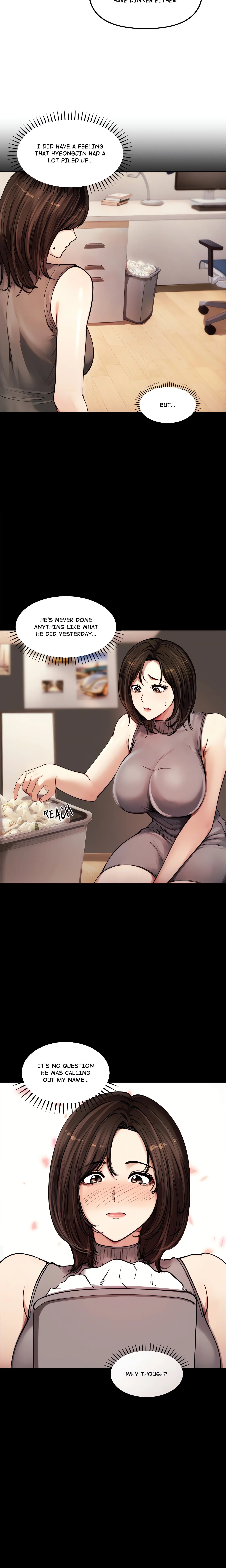 Stuck Living with My In-Laws chapter 2 page 5