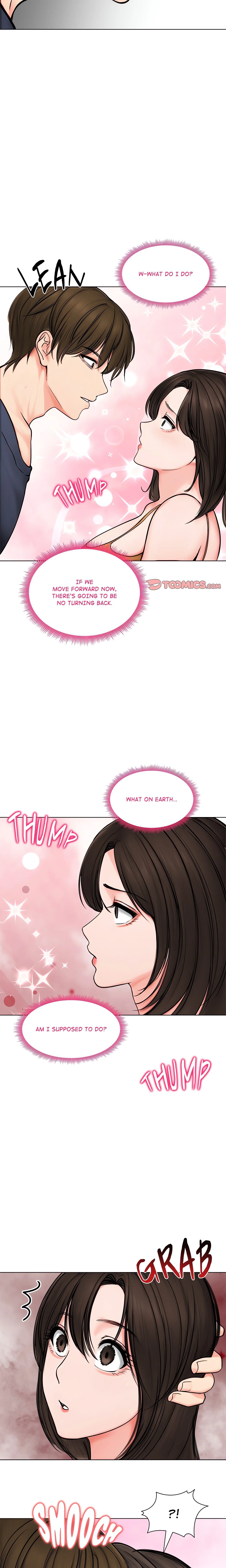 Stuck Living with My In-Laws chapter 9 page 16