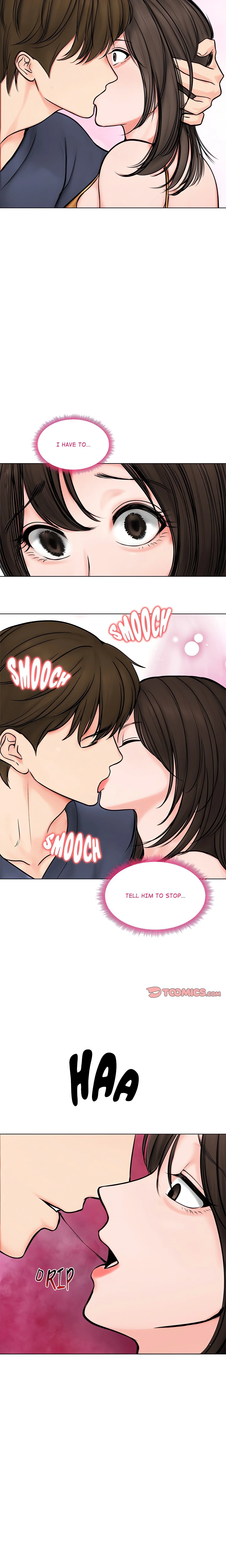 Stuck Living with My In-Laws chapter 9 page 17