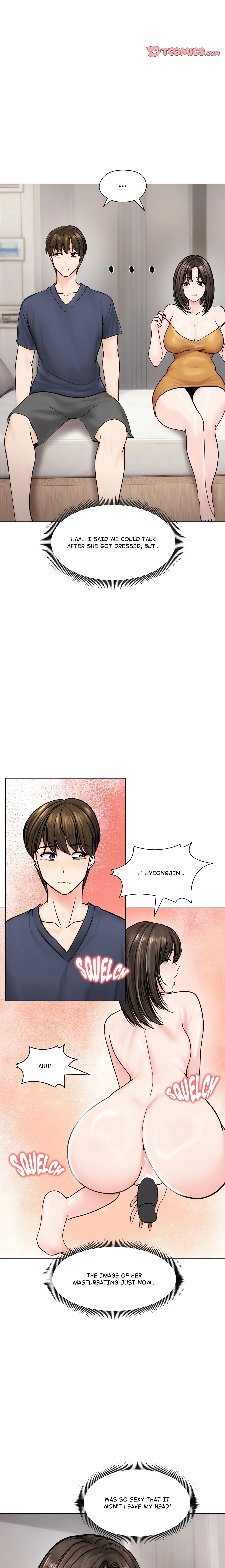 Stuck Living with My In-Laws chapter 9 page 5