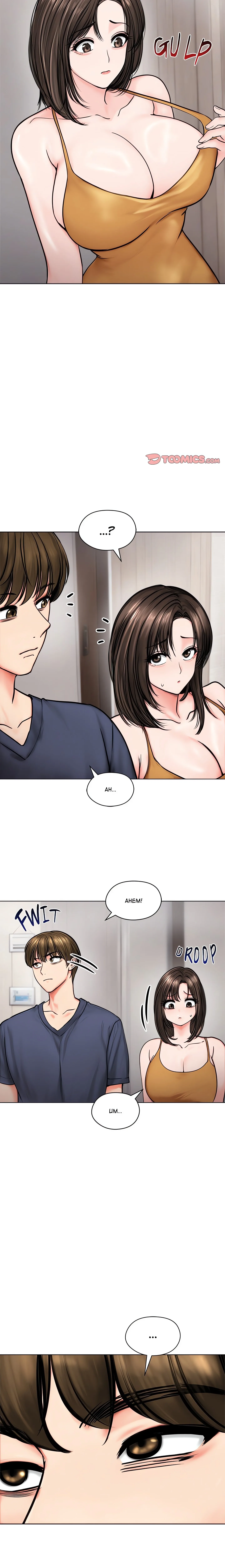 Stuck Living with My In-Laws chapter 9 page 6
