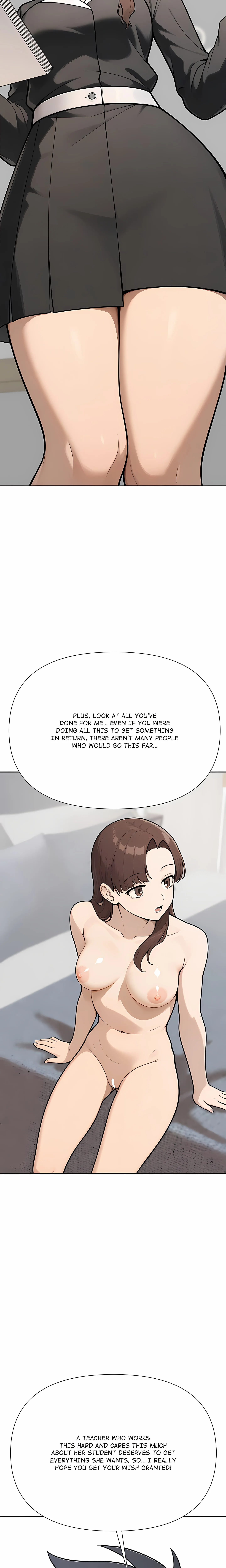 Straight A Seduction chapter 3 page 19