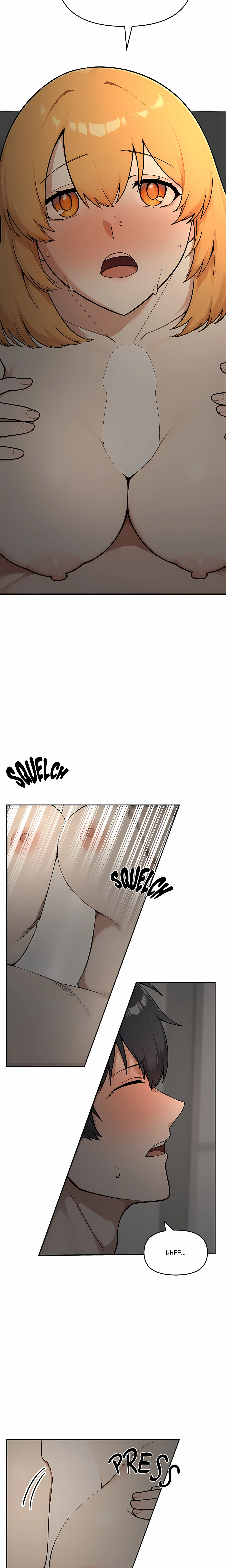 Straight A Seduction chapter 4 page 22