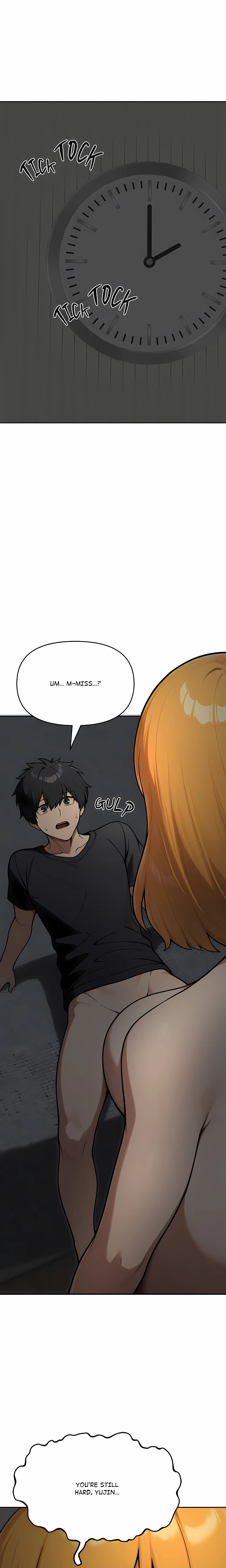 Straight A Seduction chapter 4 page 30