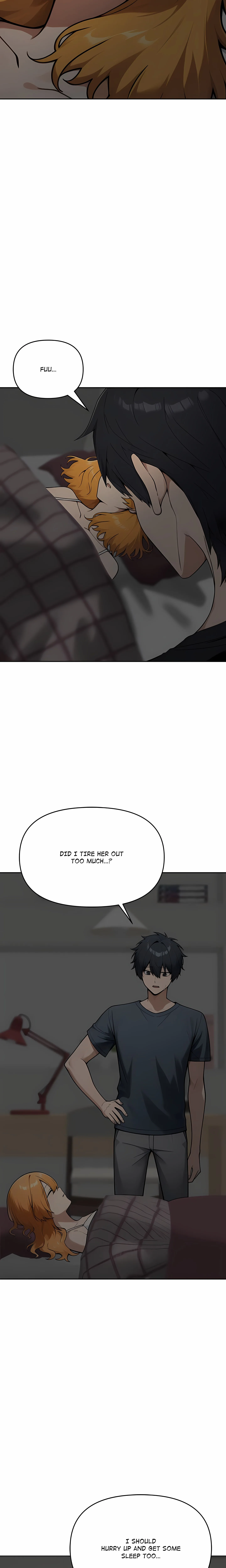 Straight A Seduction chapter 6 page 2