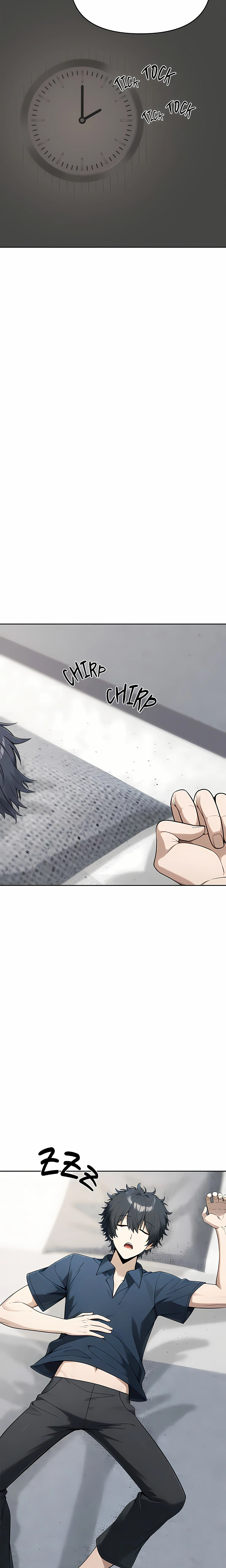 Straight A Seduction chapter 6 page 3