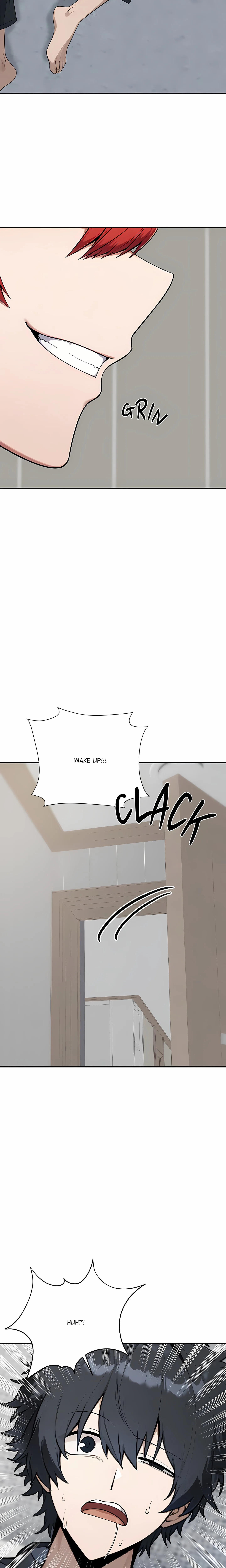 Straight A Seduction chapter 6 page 4