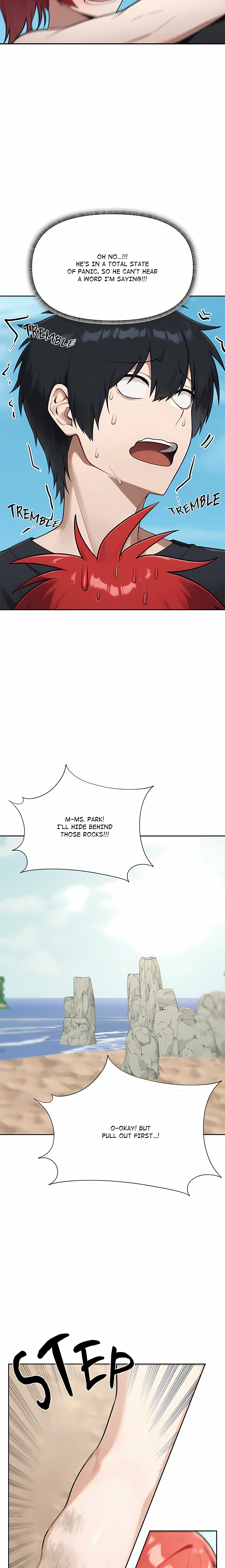Straight A Seduction chapter 7 page 23