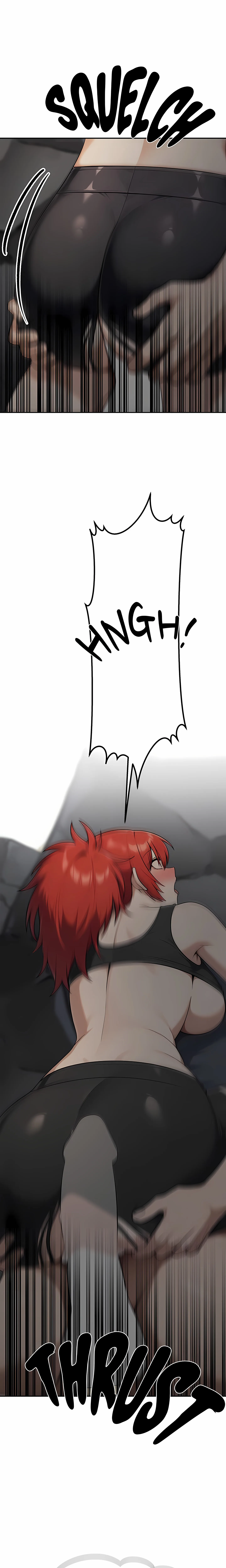 Straight A Seduction chapter 7 page 29