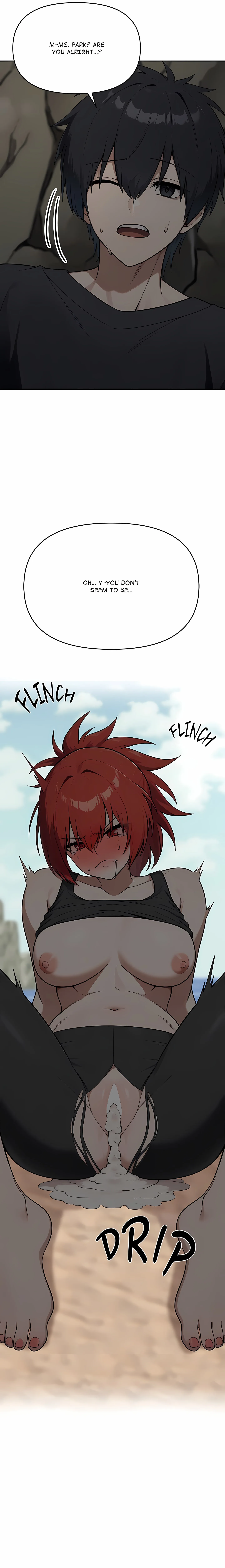 Straight A Seduction chapter 7 page 34
