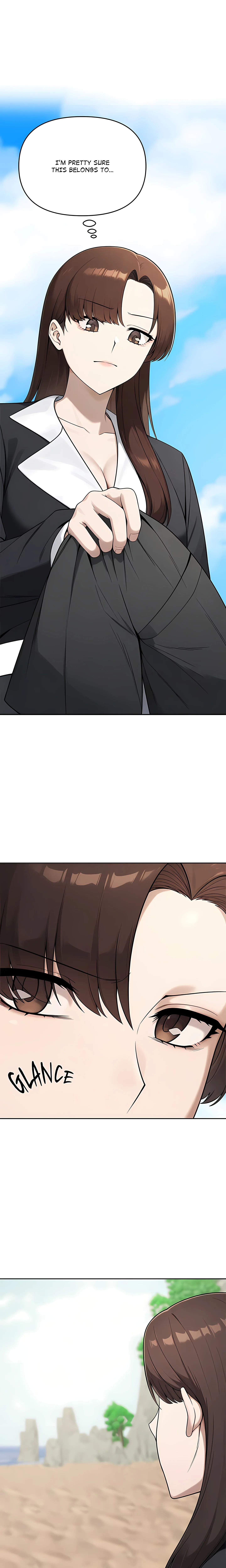 Straight A Seduction chapter 7 page 36