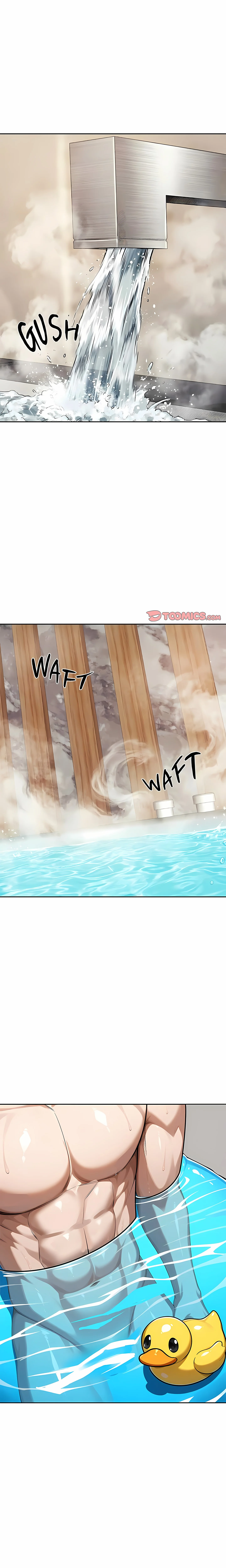 Straight A Seduction chapter 8 page 2